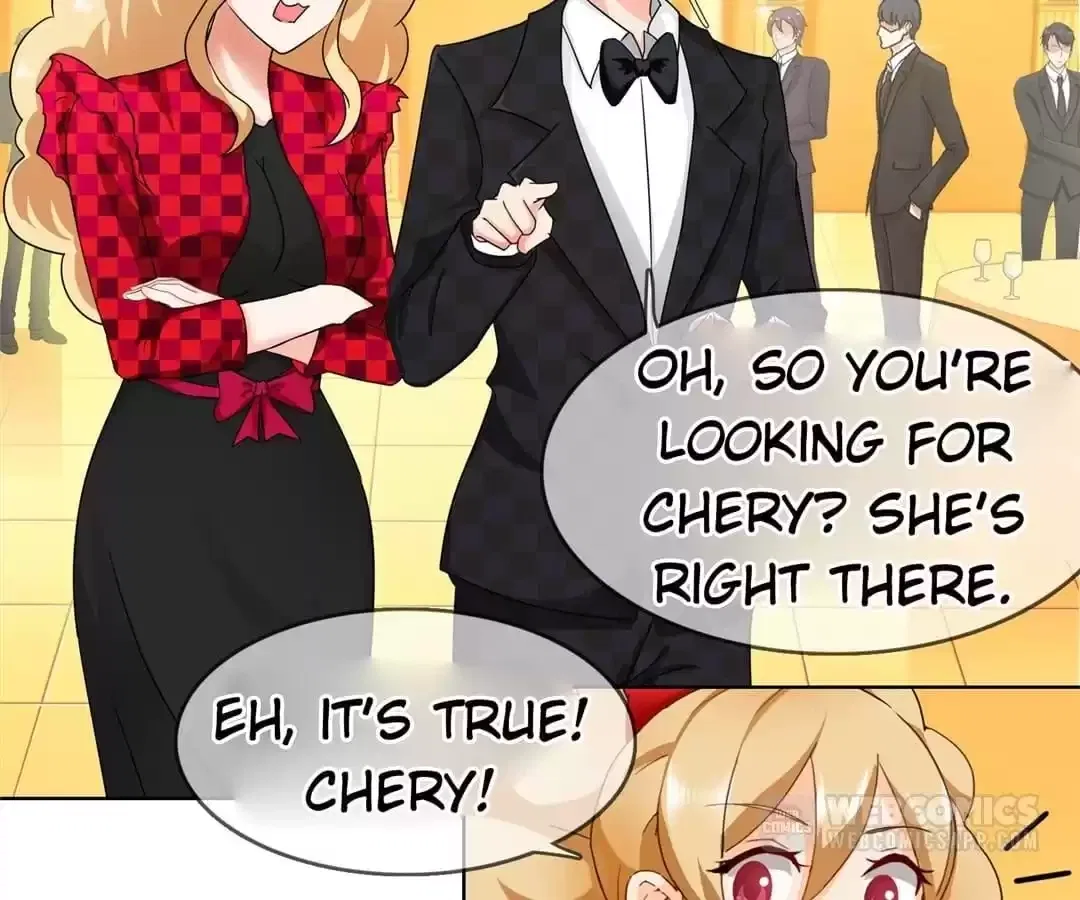 Overbearing Loyal Dog Looking For Love Chapter 128 – Page 3