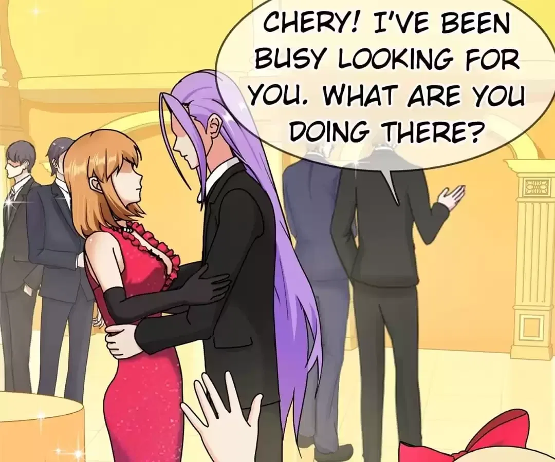 Overbearing Loyal Dog Looking For Love Chapter 128 – Page 5