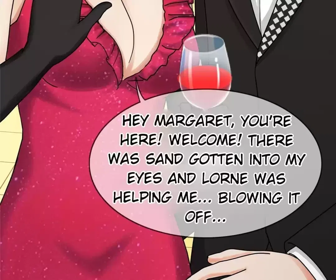 Overbearing Loyal Dog Looking For Love Chapter 128 – Page 9