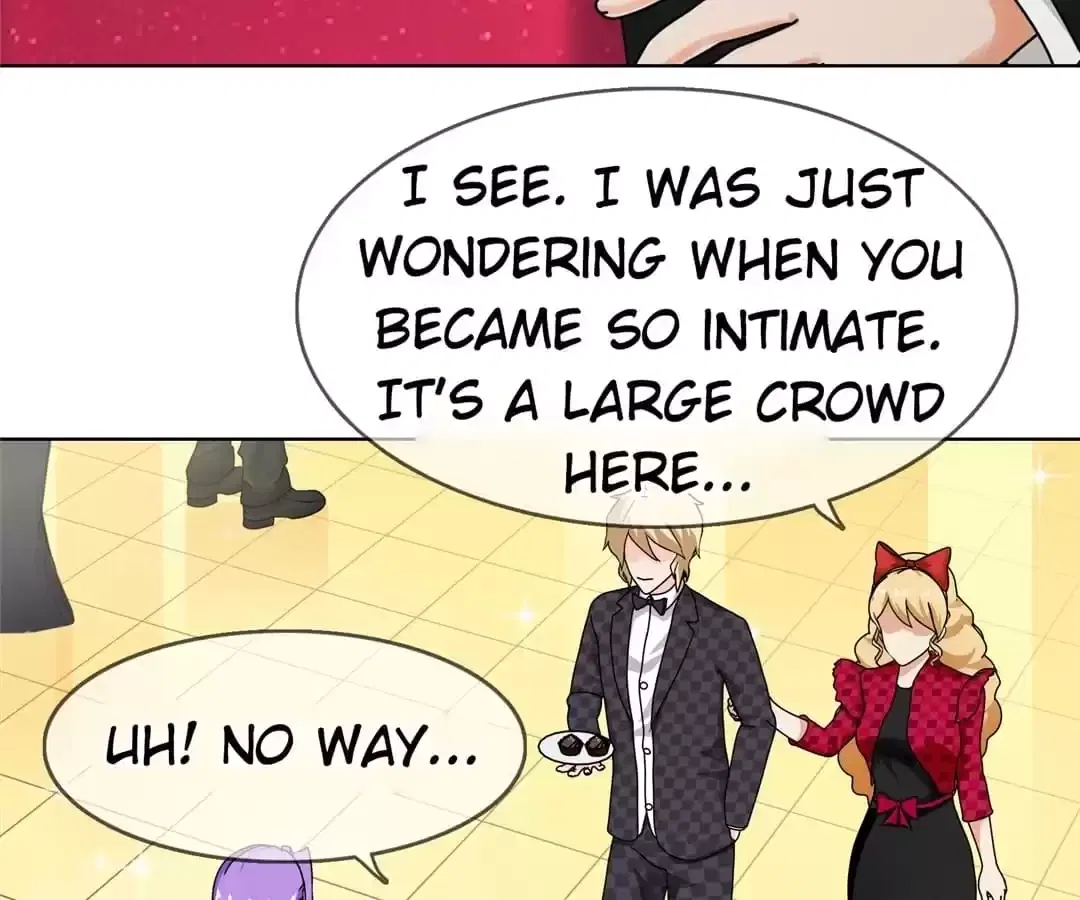 Overbearing Loyal Dog Looking For Love Chapter 128 – Page 10