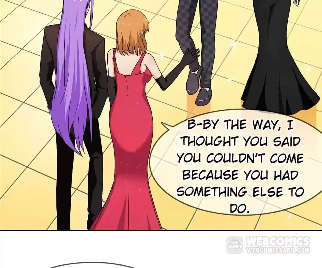 Overbearing Loyal Dog Looking For Love Chapter 128 – Page 11