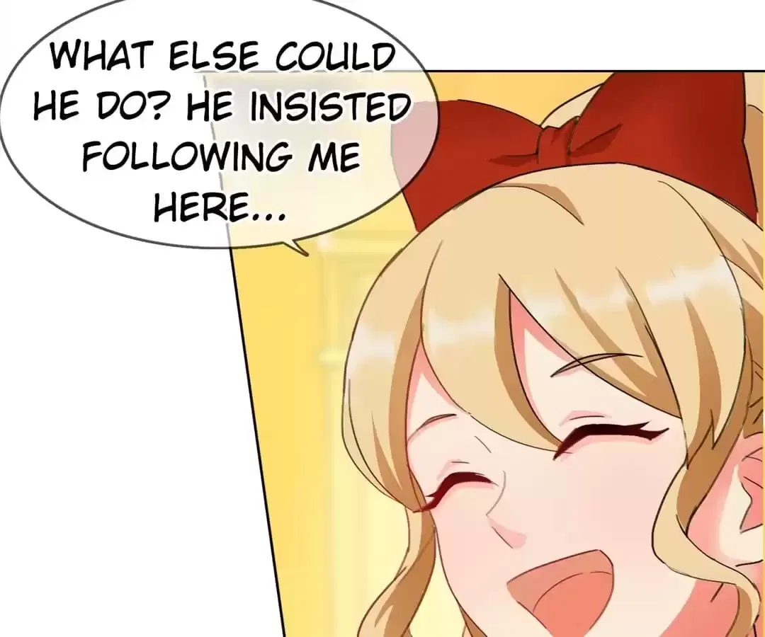 Overbearing Loyal Dog Looking For Love Chapter 128 – Page 12