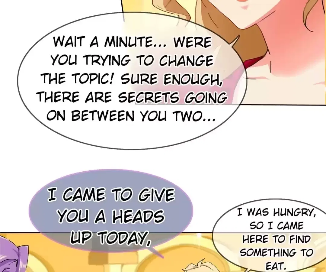 Overbearing Loyal Dog Looking For Love Chapter 128 – Page 13