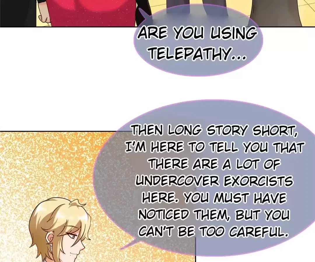 Overbearing Loyal Dog Looking For Love Chapter 128 – Page 15