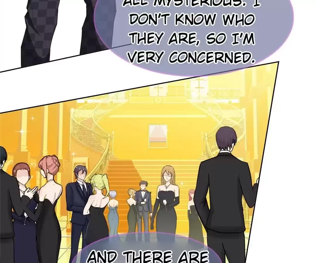 Overbearing Loyal Dog Looking For Love Chapter 128 – Page 17
