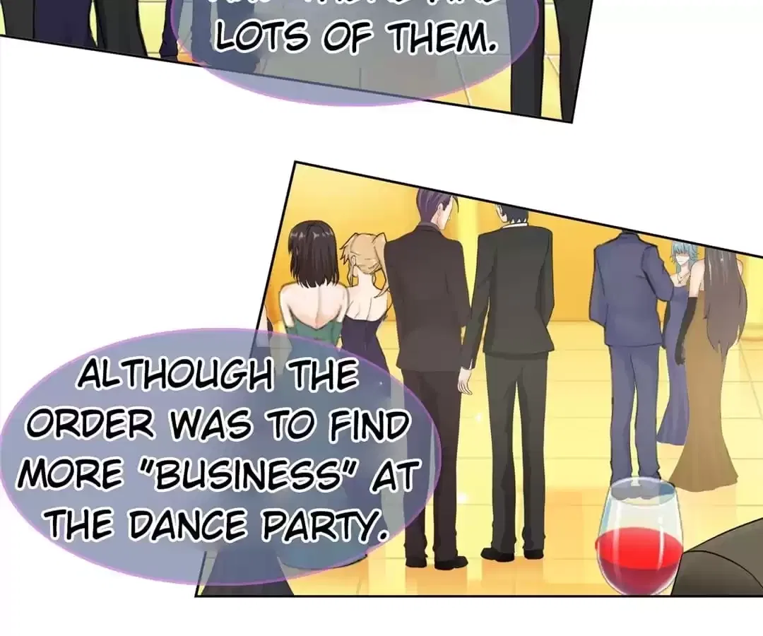 Overbearing Loyal Dog Looking For Love Chapter 128 – Page 18