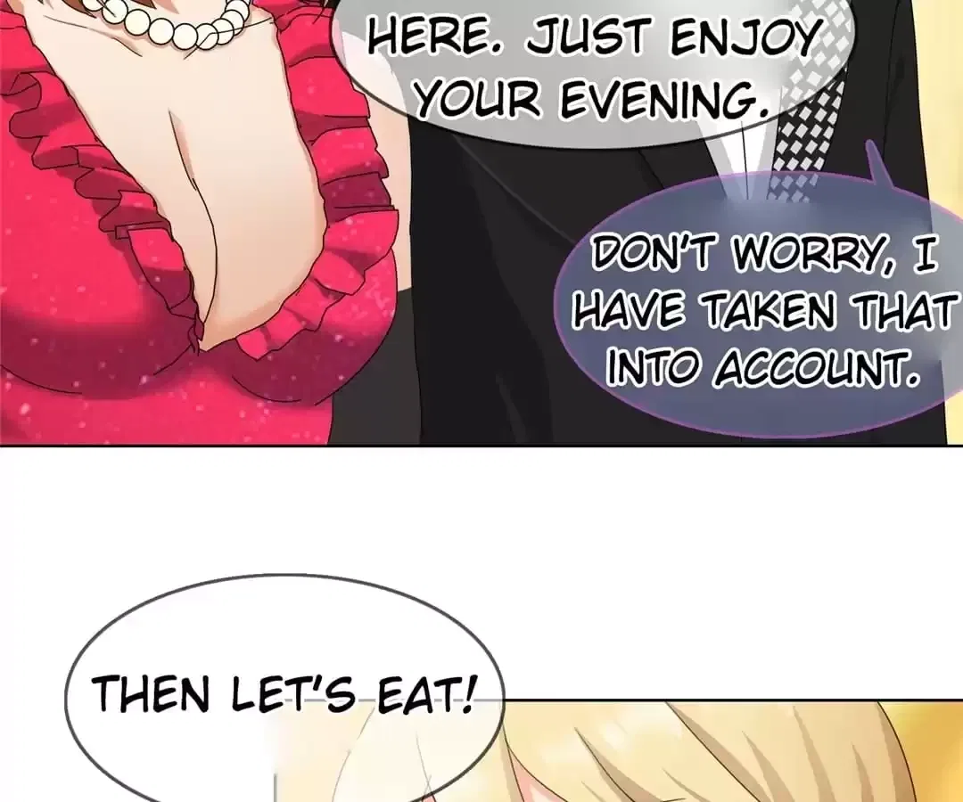 Overbearing Loyal Dog Looking For Love Chapter 128 – Page 20