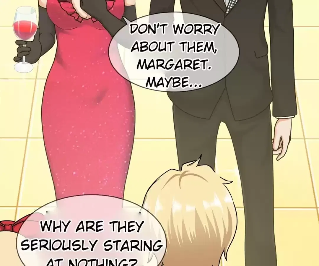 Overbearing Loyal Dog Looking For Love Chapter 128 – Page 24