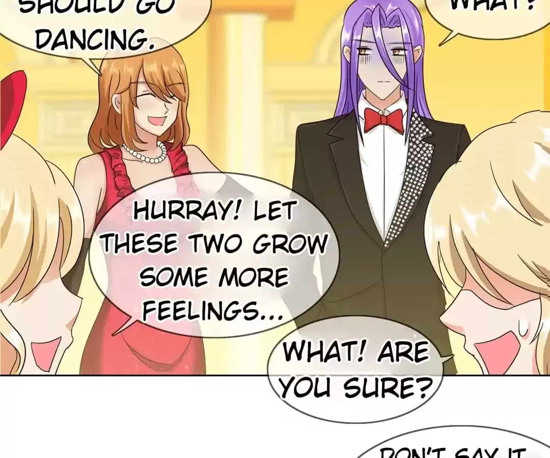 Overbearing Loyal Dog Looking For Love Chapter 128 – Page 26