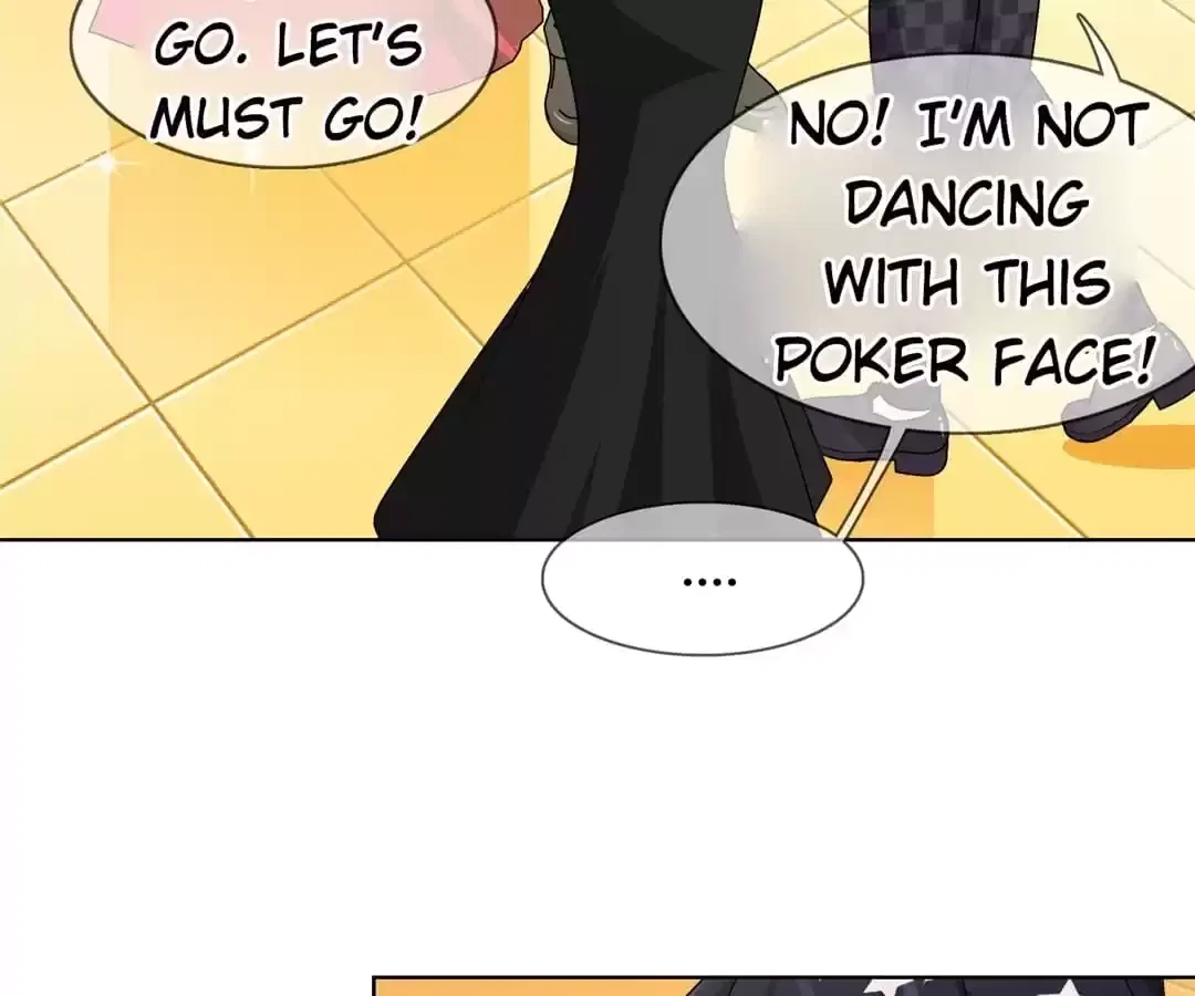 Overbearing Loyal Dog Looking For Love Chapter 128 – Page 28