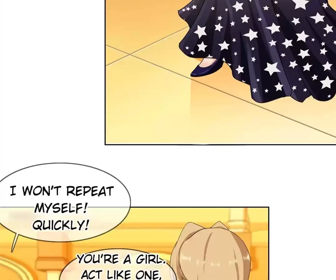 Overbearing Loyal Dog Looking For Love Chapter 128 – Page 29