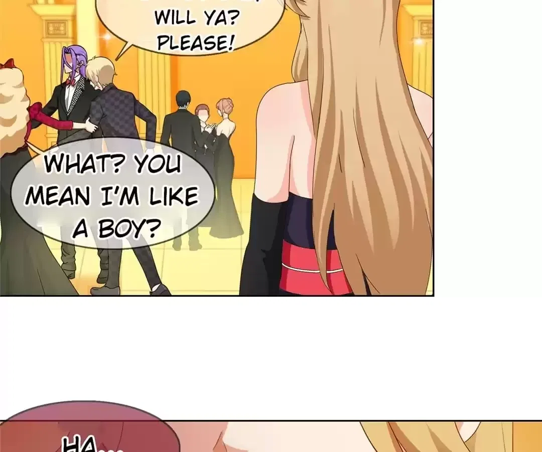 Overbearing Loyal Dog Looking For Love Chapter 128 – Page 30