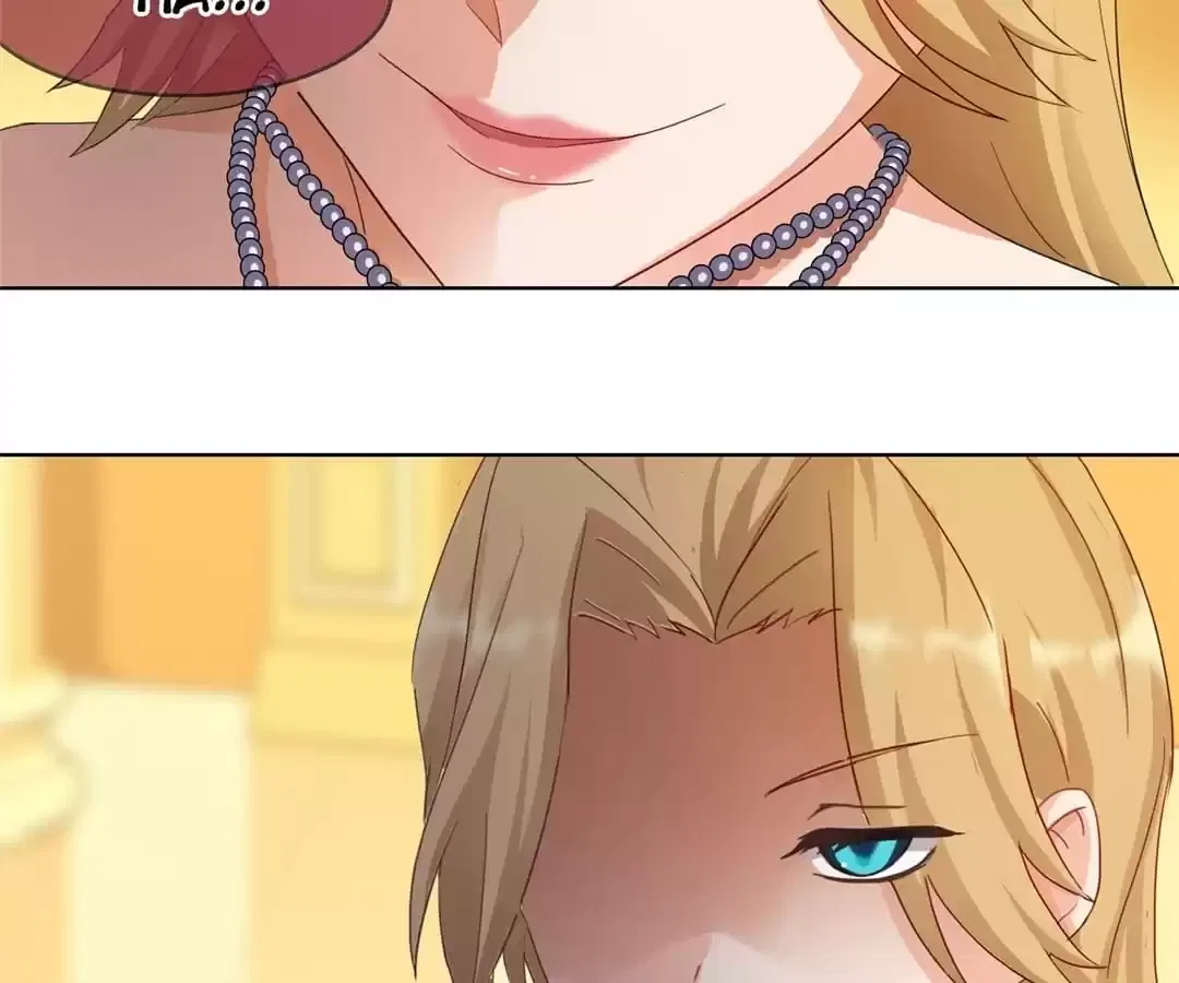 Overbearing Loyal Dog Looking For Love Chapter 128 – Page 31