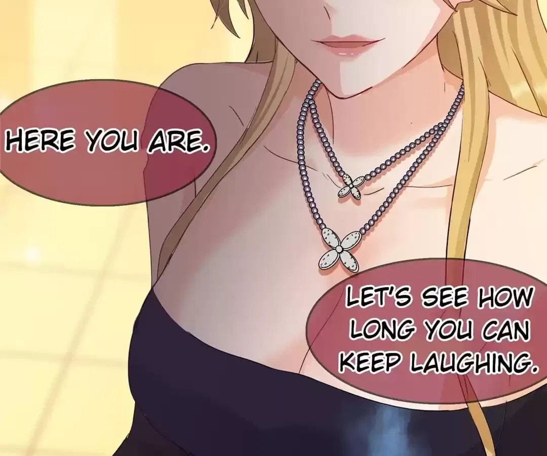 Overbearing Loyal Dog Looking For Love Chapter 128 – Page 32