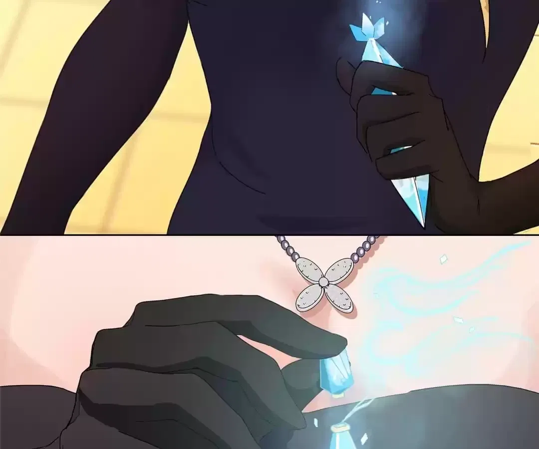 Overbearing Loyal Dog Looking For Love Chapter 128 – Page 33