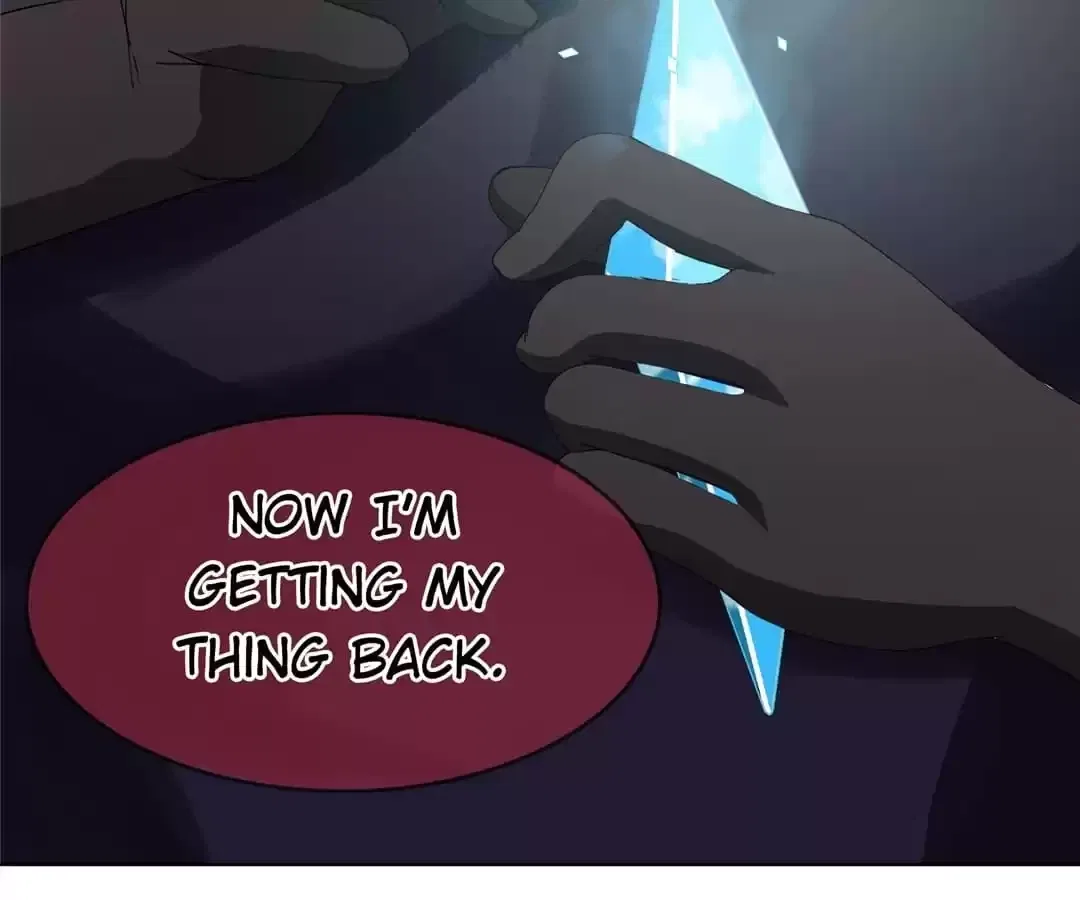 Overbearing Loyal Dog Looking For Love Chapter 128 – Page 34