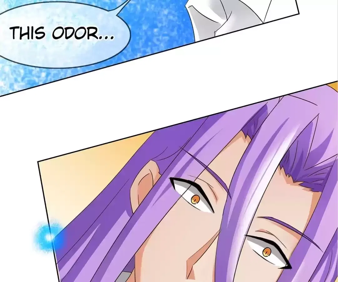 Overbearing Loyal Dog Looking For Love Chapter 128 – Page 38