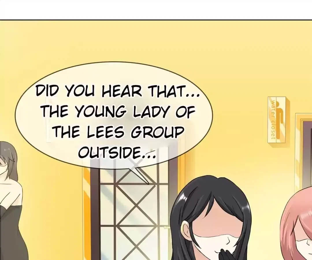 Overbearing Loyal Dog Looking For Love Chapter 127 – Page 2