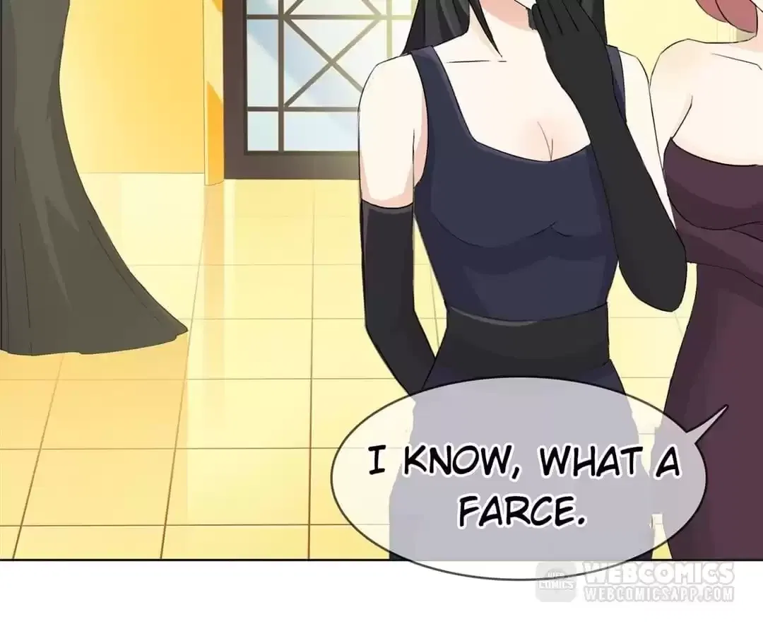 Overbearing Loyal Dog Looking For Love Chapter 127 – Page 3