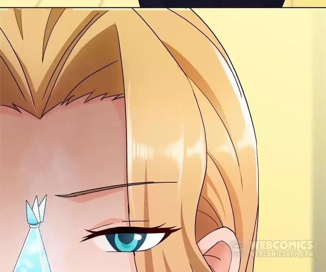 Overbearing Loyal Dog Looking For Love Chapter 127 – Page 19