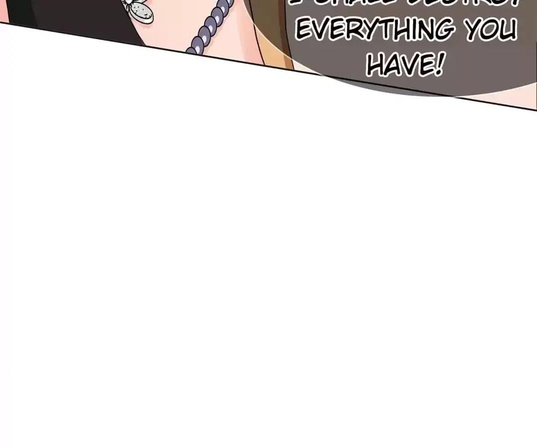 Overbearing Loyal Dog Looking For Love Chapter 127 – Page 21