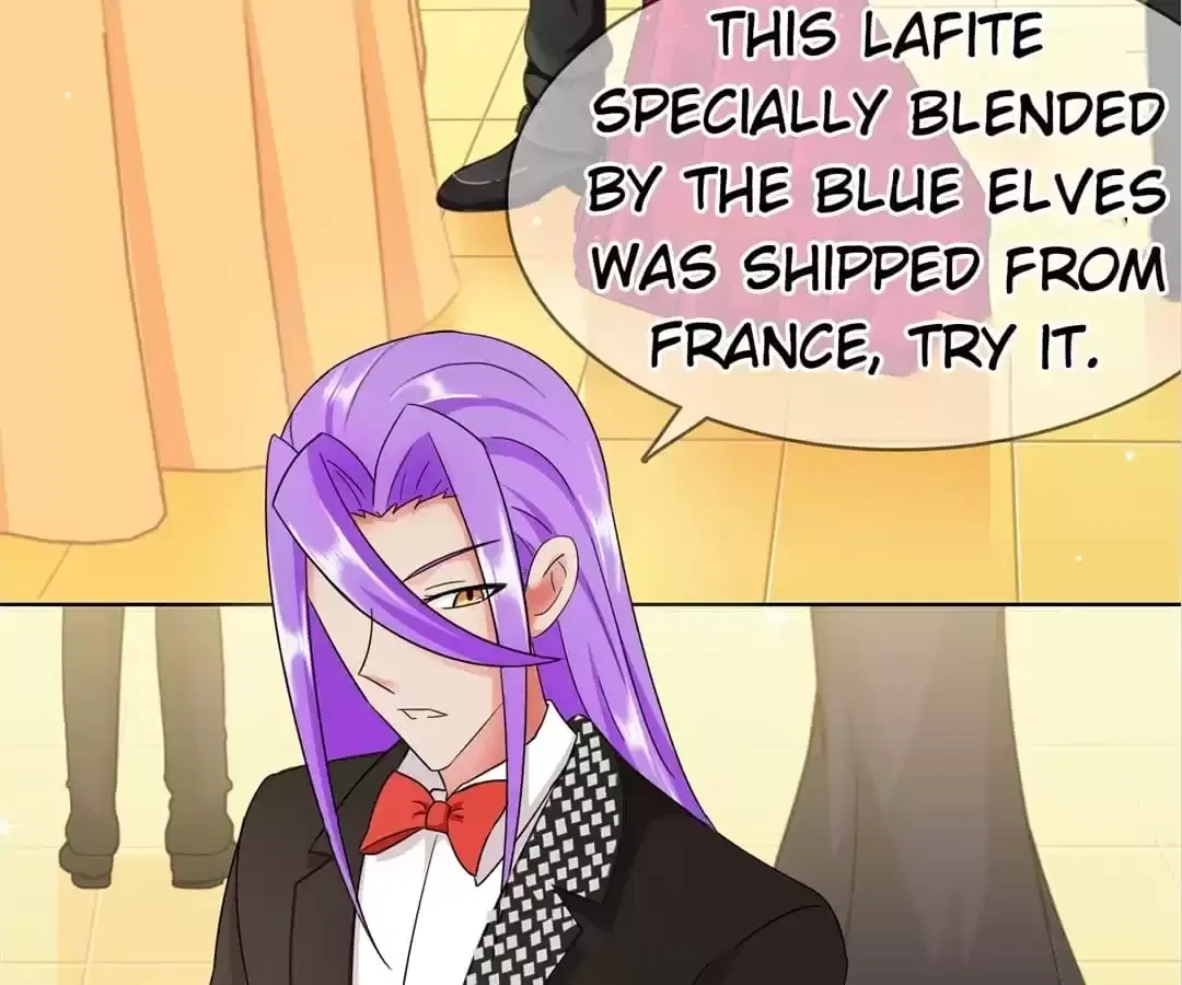 Overbearing Loyal Dog Looking For Love Chapter 127 – Page 26