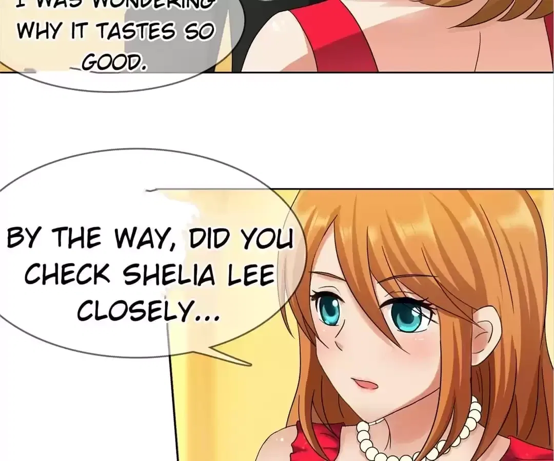Overbearing Loyal Dog Looking For Love Chapter 127 – Page 28