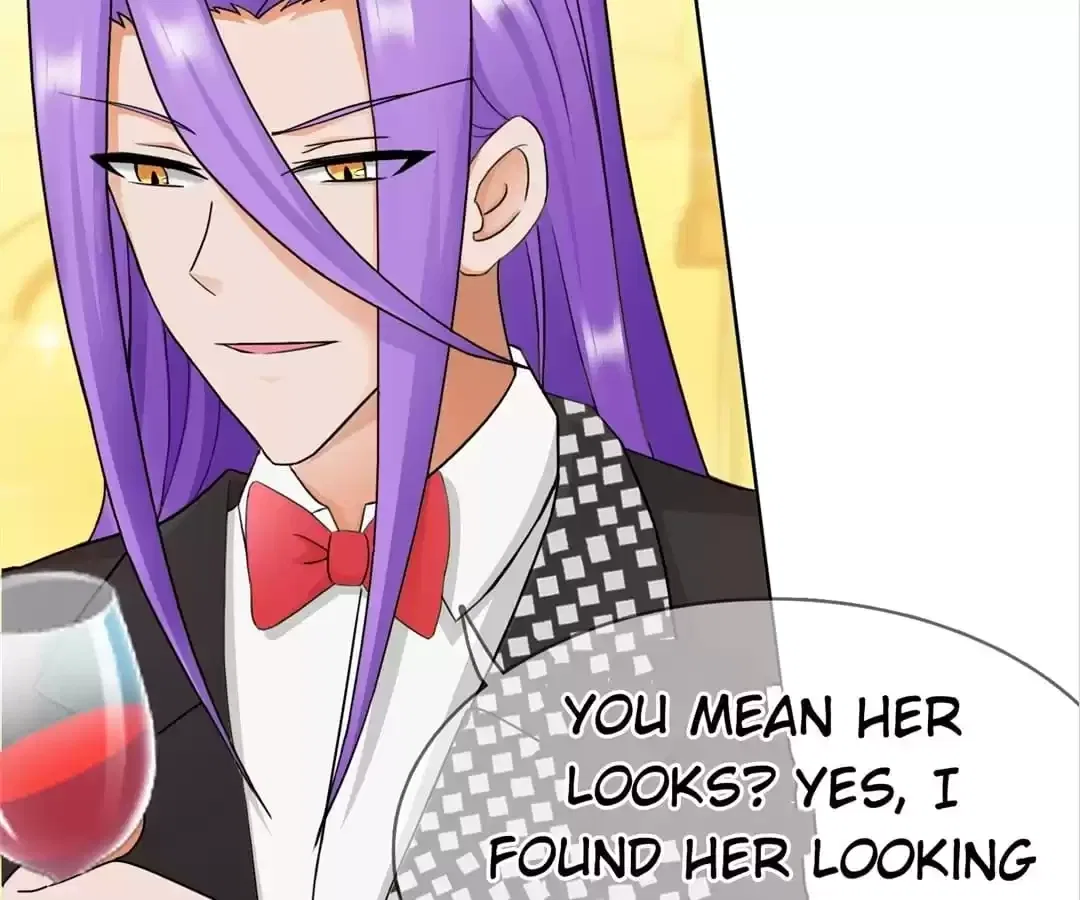 Overbearing Loyal Dog Looking For Love Chapter 127 – Page 30