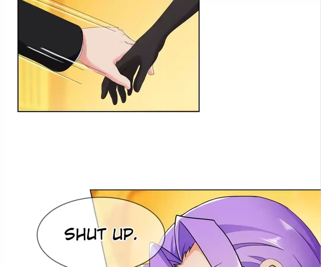 Overbearing Loyal Dog Looking For Love Chapter 127 – Page 34
