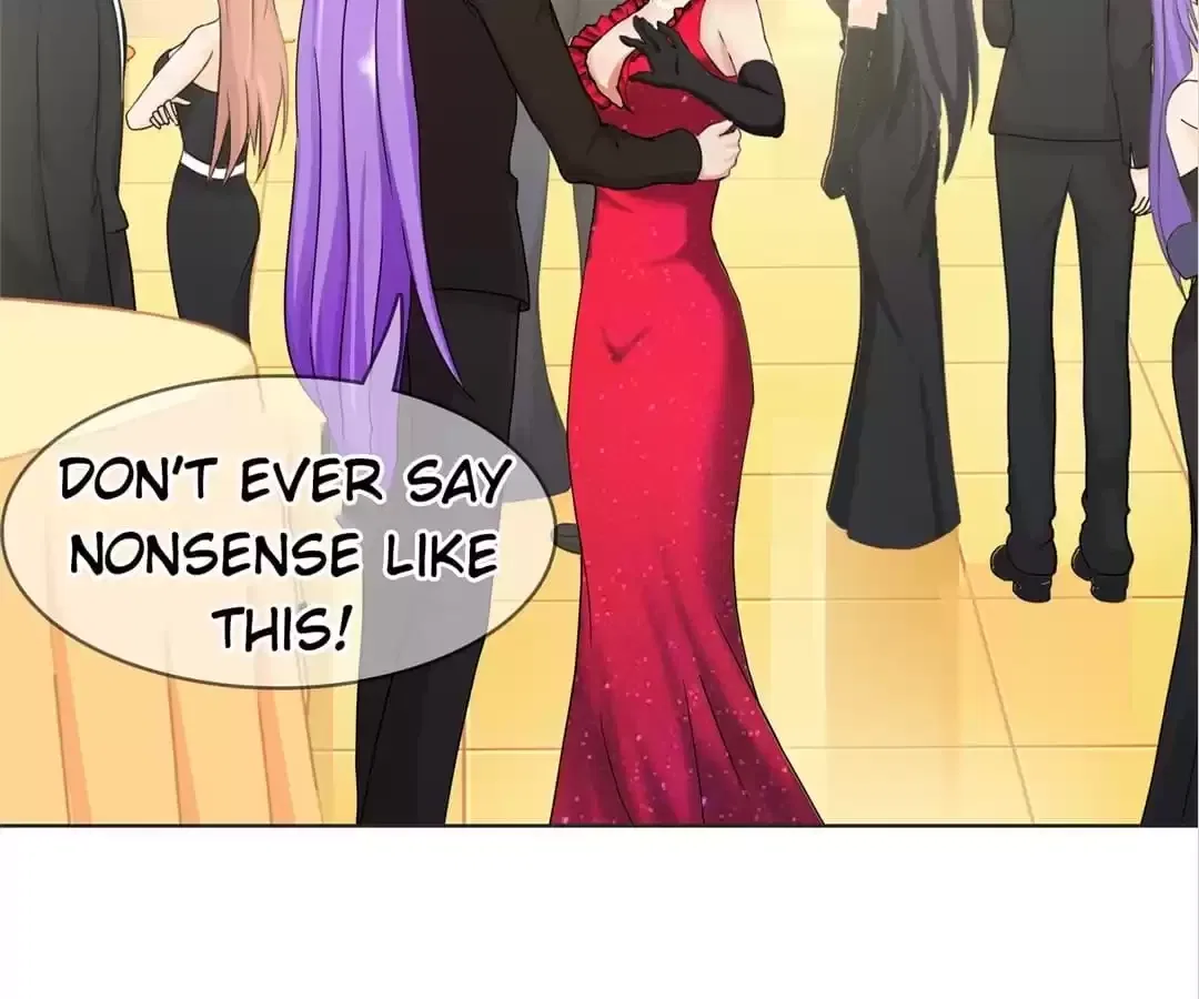 Overbearing Loyal Dog Looking For Love Chapter 127 – Page 36