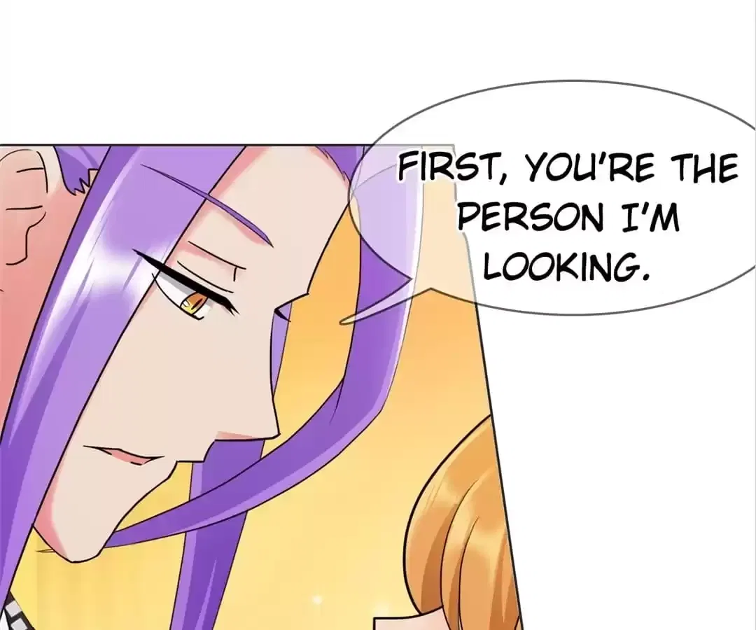 Overbearing Loyal Dog Looking For Love Chapter 127 – Page 37