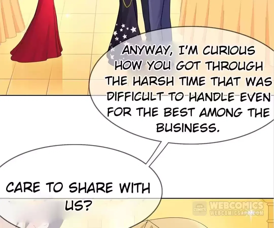 Overbearing Loyal Dog Looking For Love Chapter 126 – Page 3
