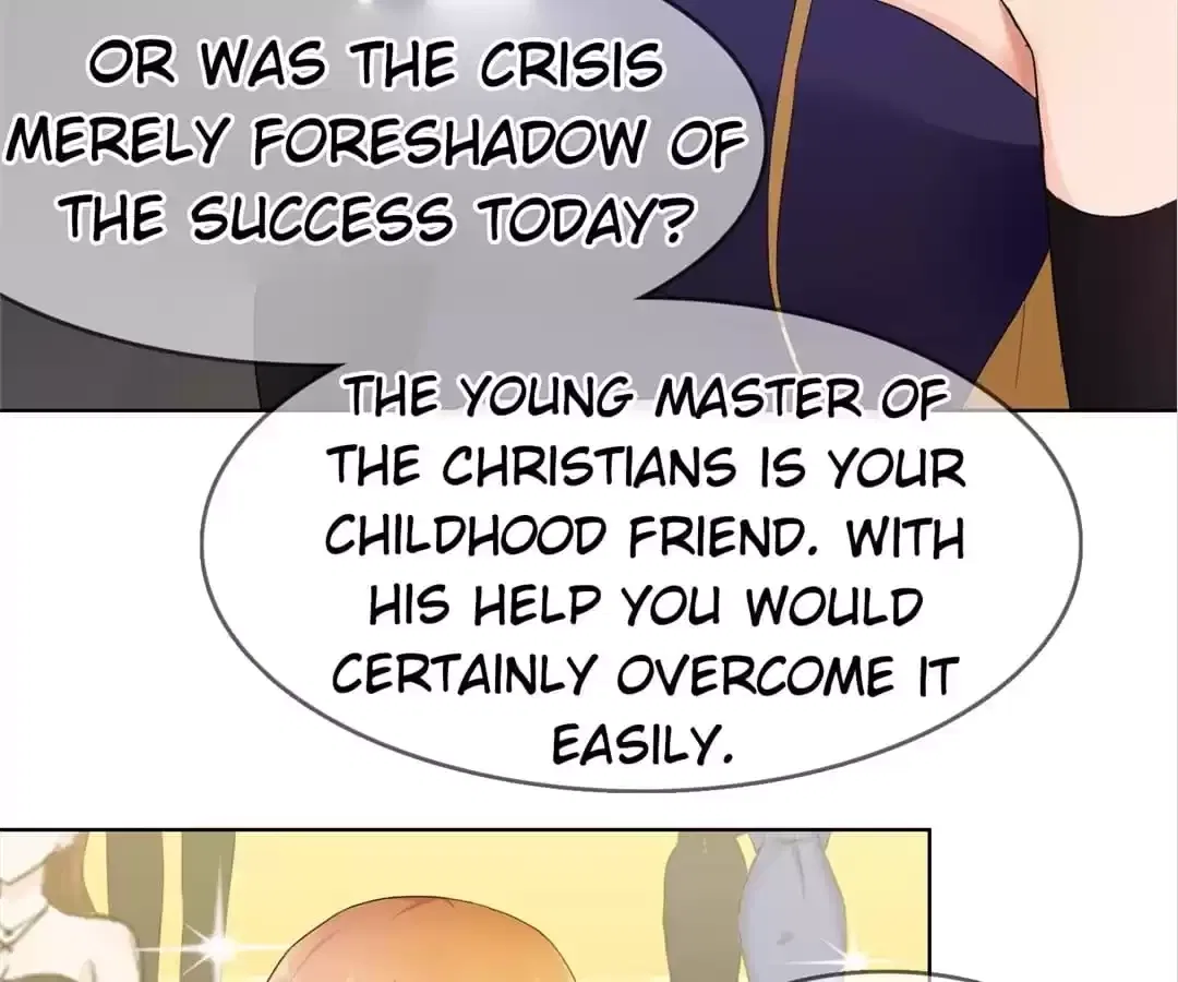 Overbearing Loyal Dog Looking For Love Chapter 126 – Page 5