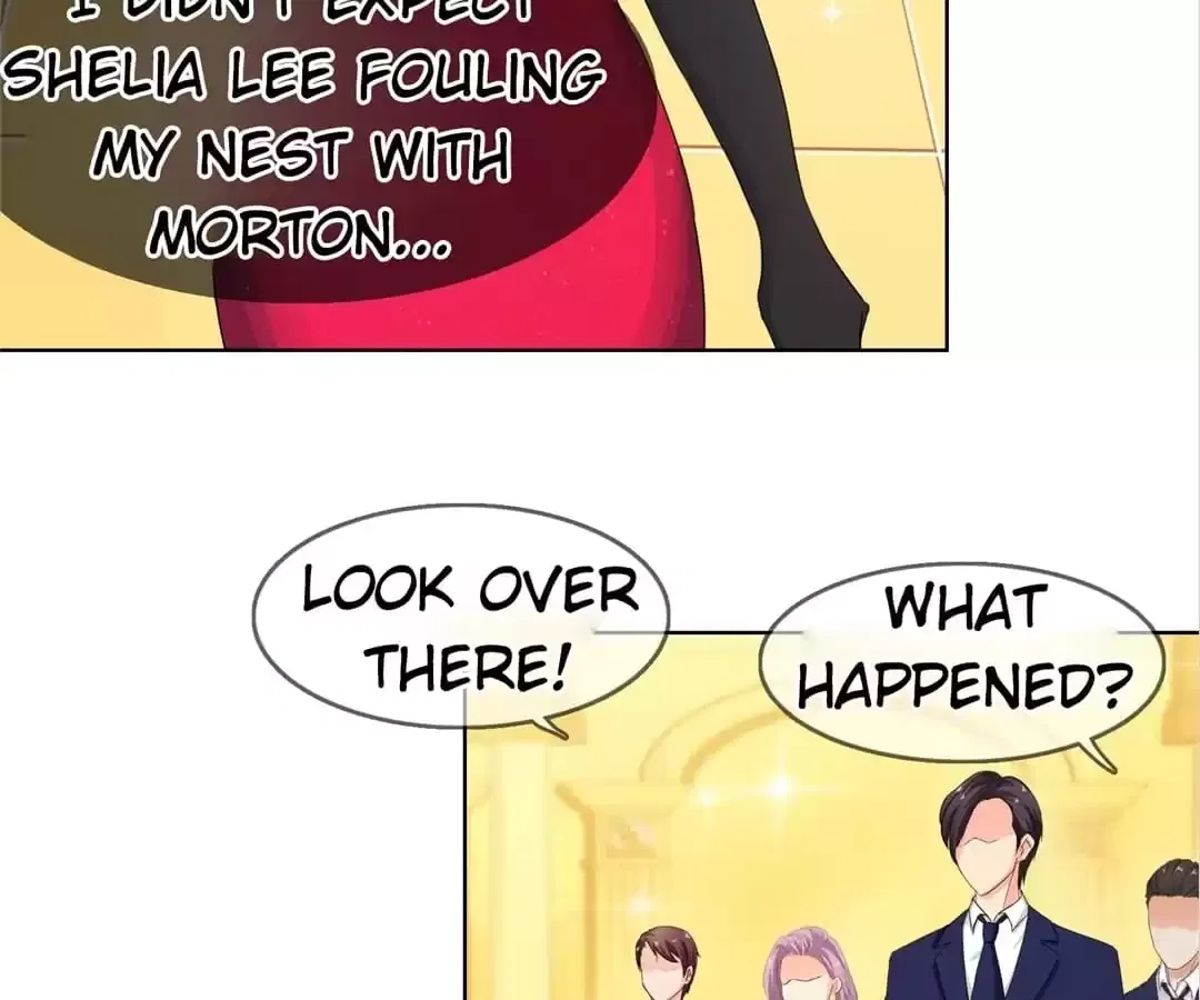 Overbearing Loyal Dog Looking For Love Chapter 126 – Page 7