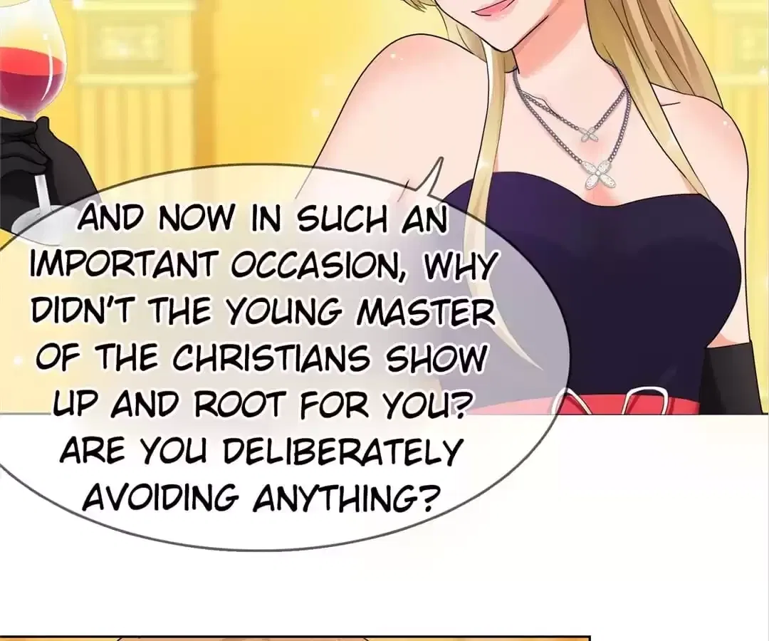 Overbearing Loyal Dog Looking For Love Chapter 126 – Page 9