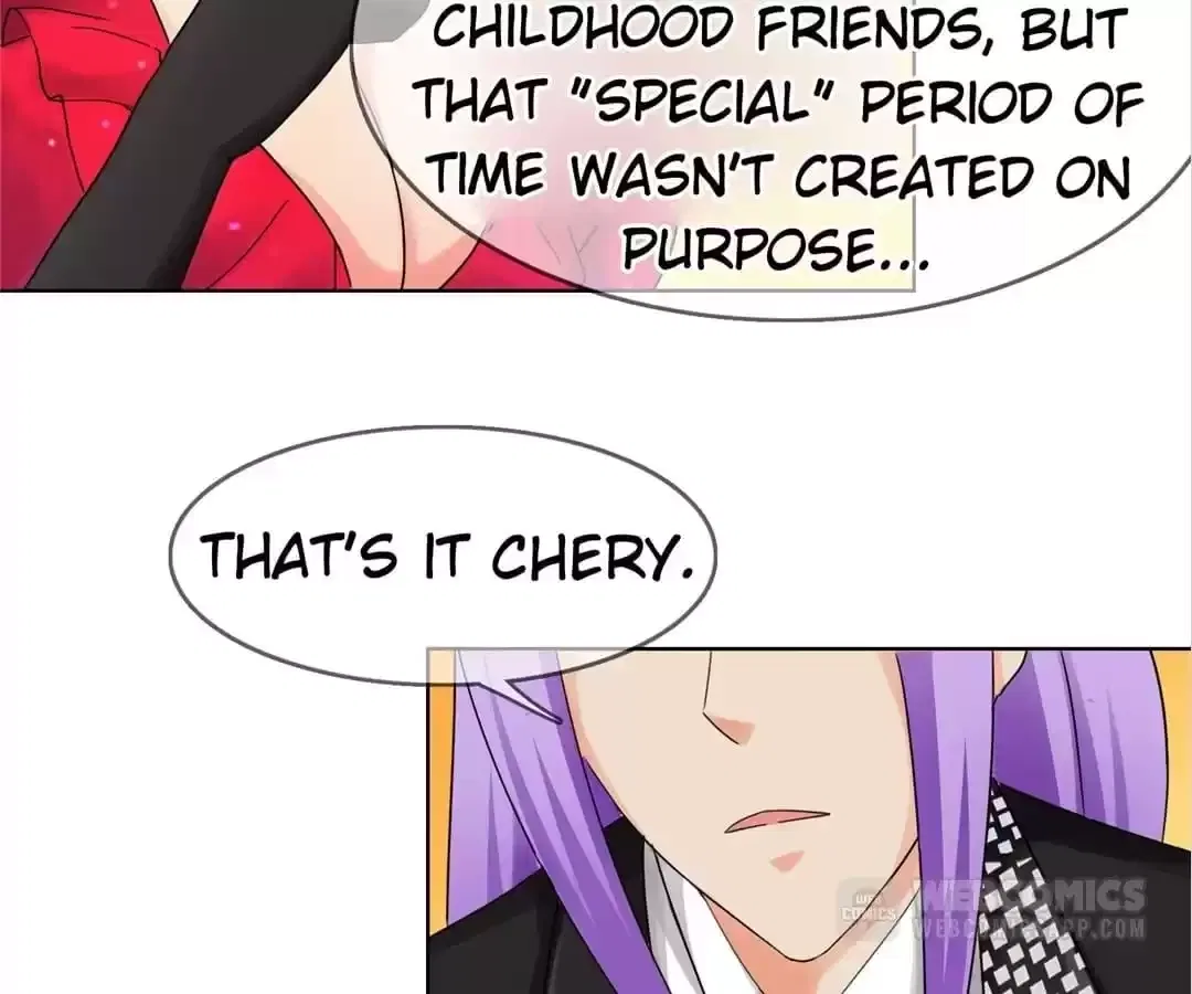 Overbearing Loyal Dog Looking For Love Chapter 126 – Page 11