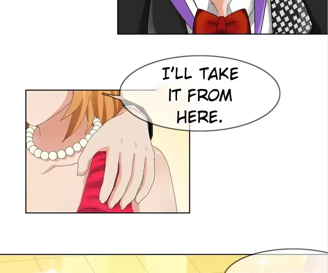 Overbearing Loyal Dog Looking For Love Chapter 126 – Page 12