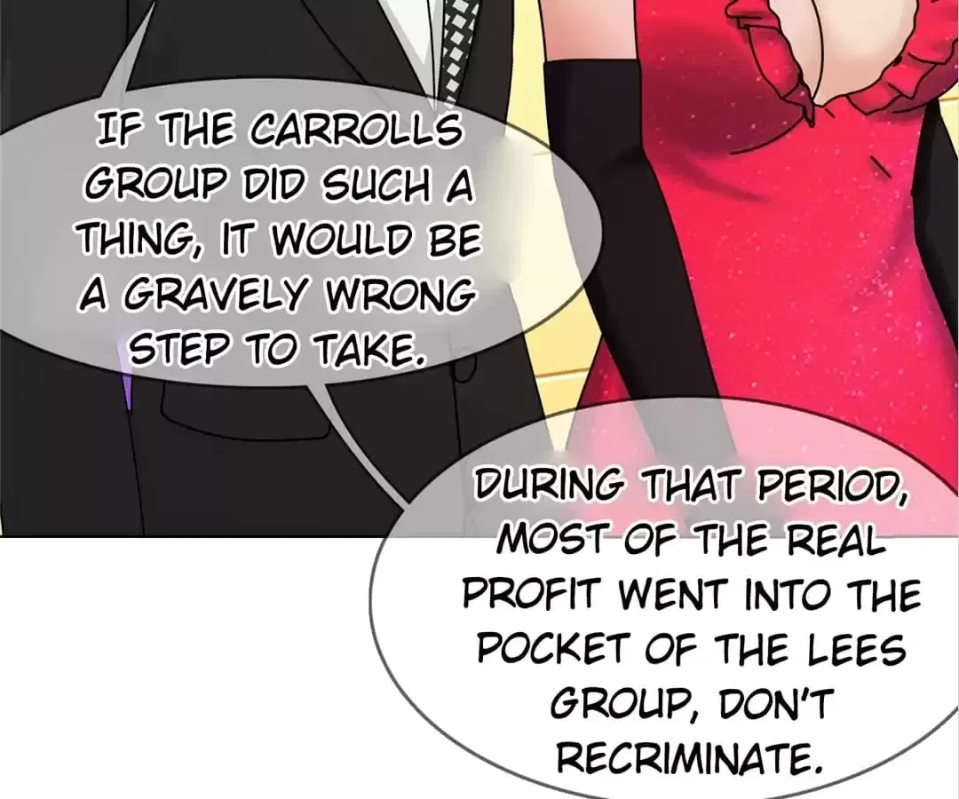 Overbearing Loyal Dog Looking For Love Chapter 126 – Page 14