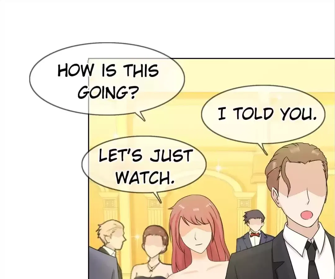 Overbearing Loyal Dog Looking For Love Chapter 126 – Page 16