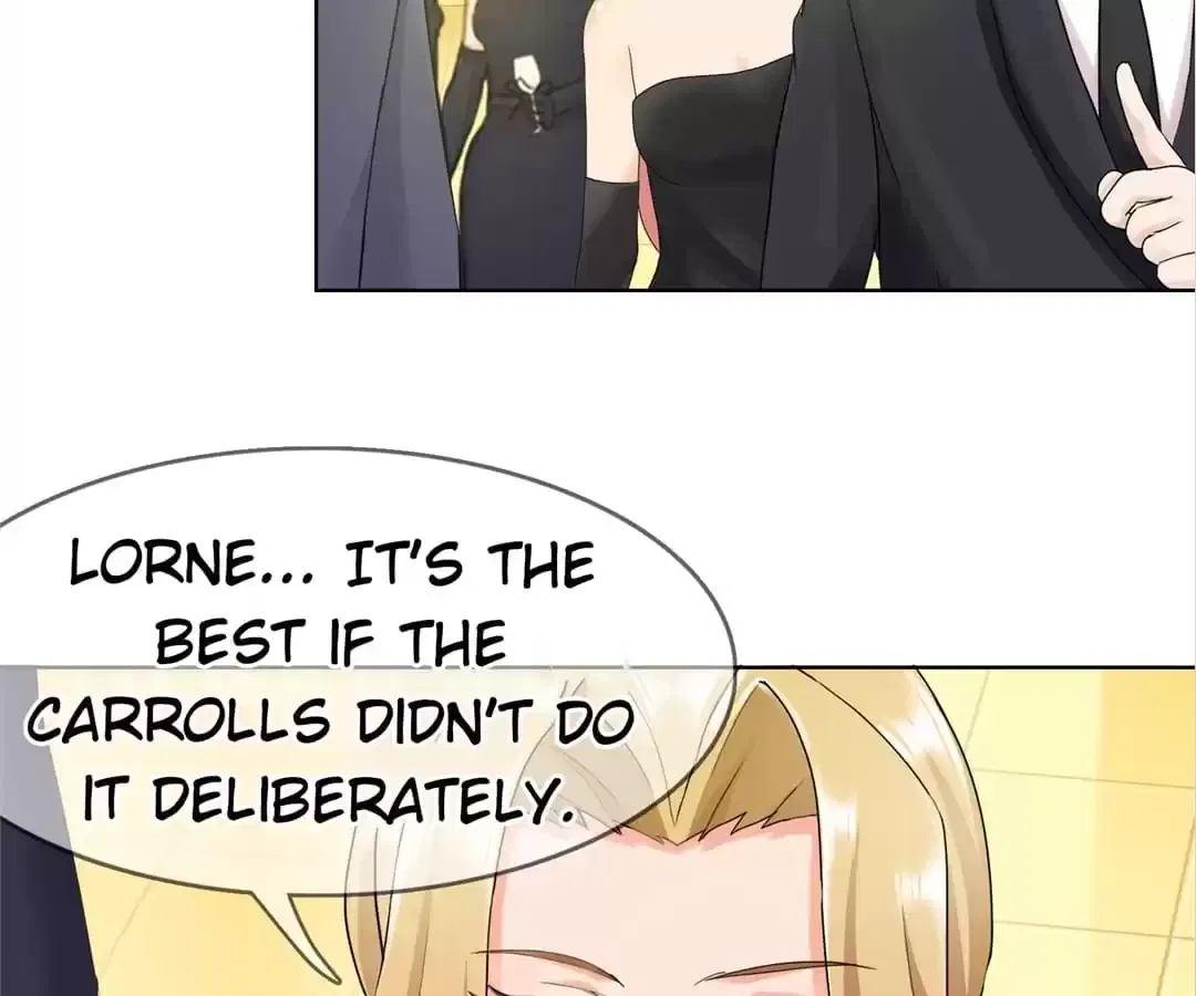 Overbearing Loyal Dog Looking For Love Chapter 126 – Page 17