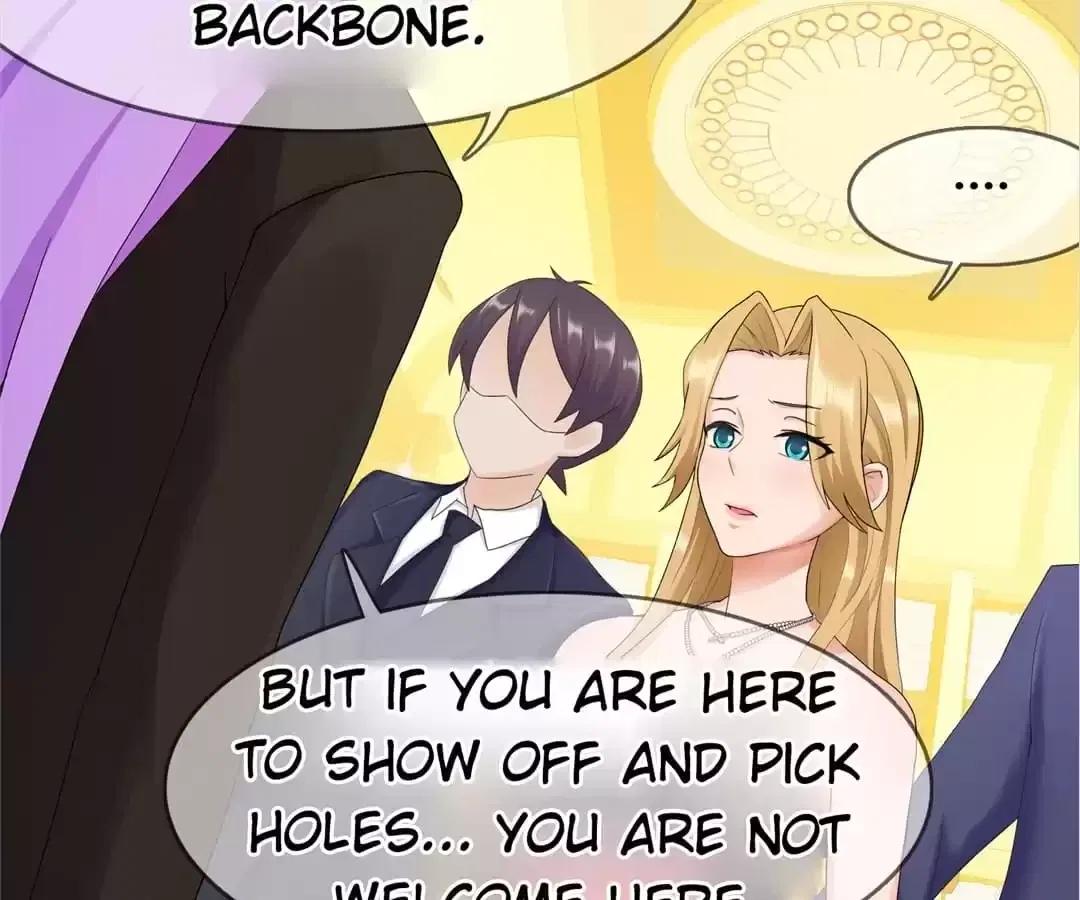 Overbearing Loyal Dog Looking For Love Chapter 126 – Page 20