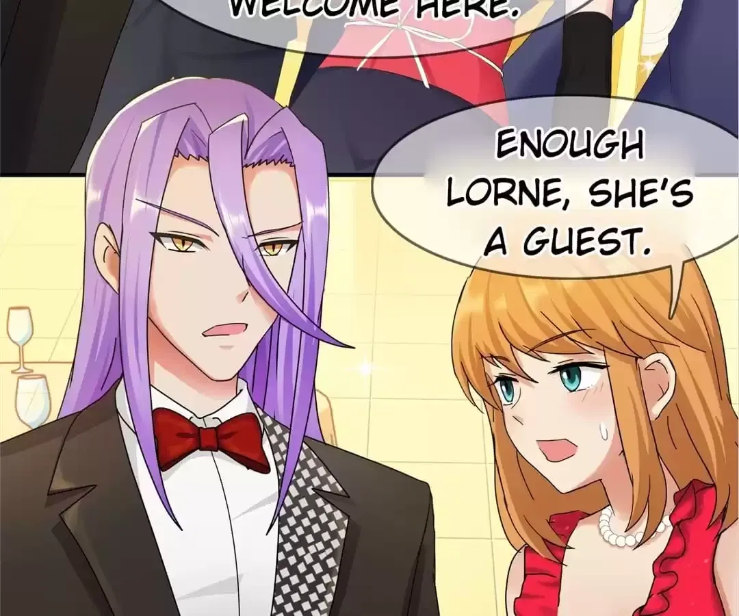 Overbearing Loyal Dog Looking For Love Chapter 126 – Page 21