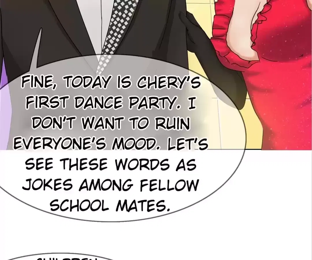 Overbearing Loyal Dog Looking For Love Chapter 126 – Page 22