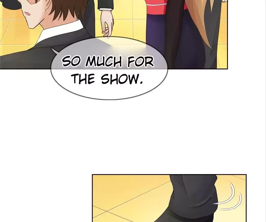 Overbearing Loyal Dog Looking For Love Chapter 126 – Page 24