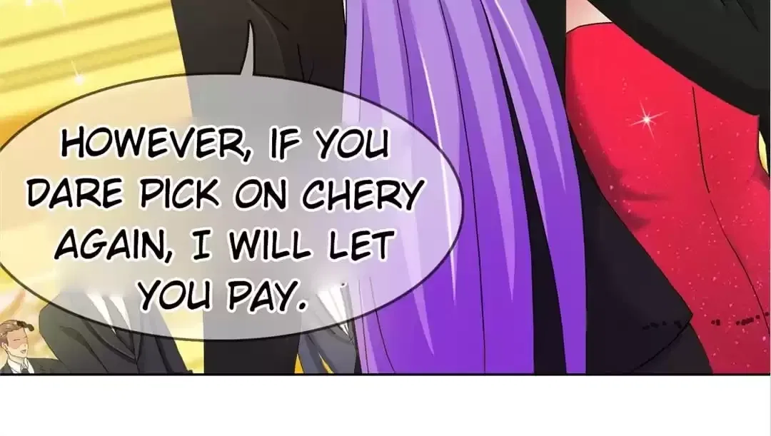 Overbearing Loyal Dog Looking For Love Chapter 126 – Page 26