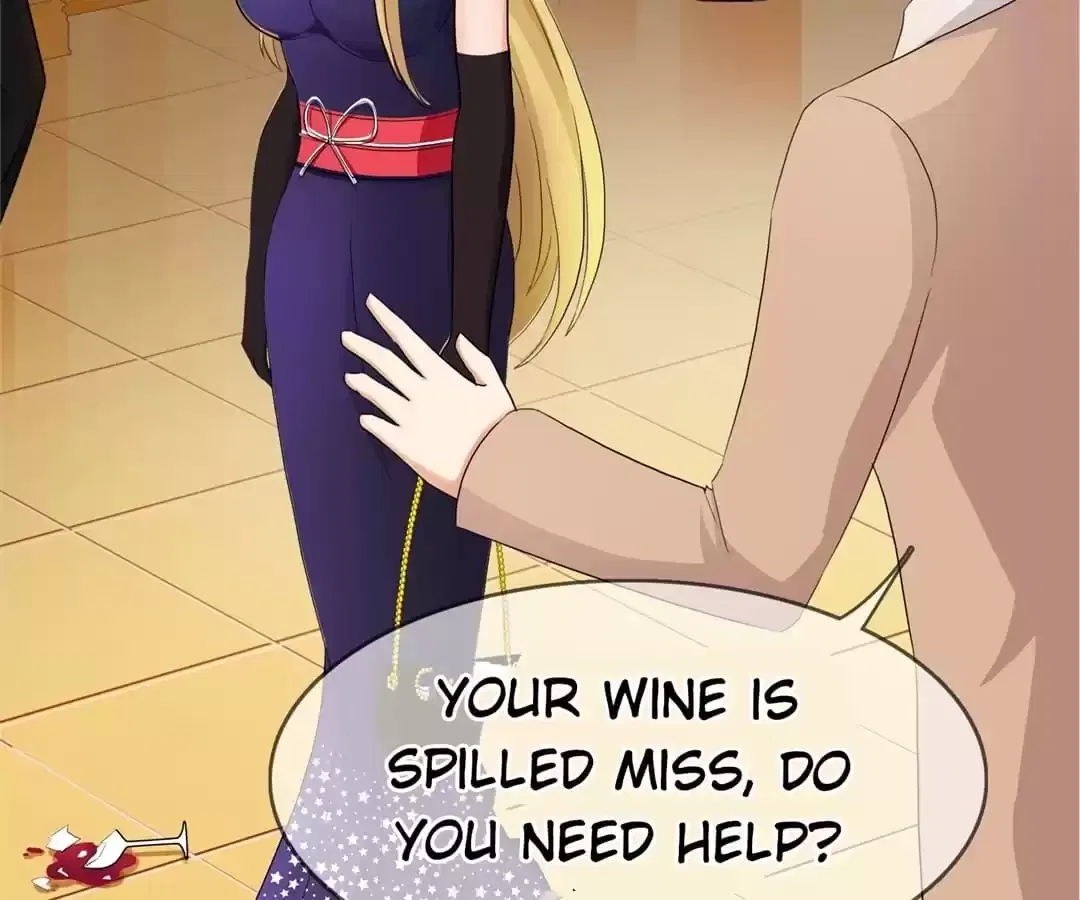 Overbearing Loyal Dog Looking For Love Chapter 126 – Page 33