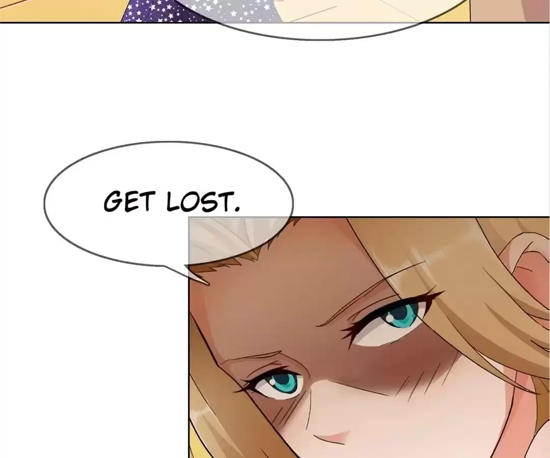 Overbearing Loyal Dog Looking For Love Chapter 126 – Page 34