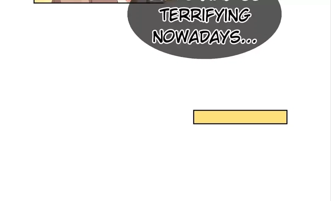 Overbearing Loyal Dog Looking For Love Chapter 126 – Page 36