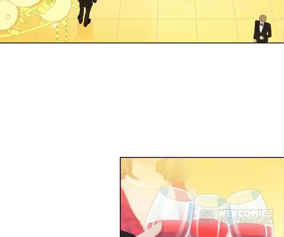 Overbearing Loyal Dog Looking For Love Chapter 125 – Page 3