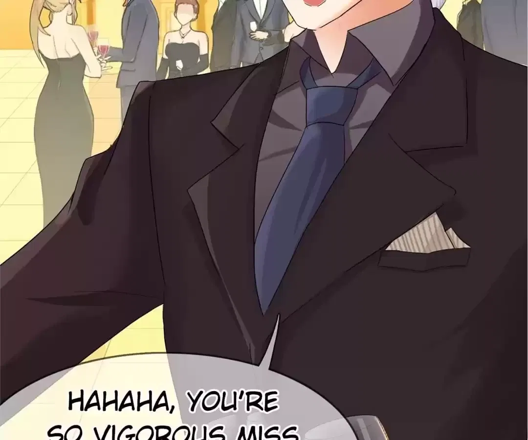Overbearing Loyal Dog Looking For Love Chapter 125 – Page 7
